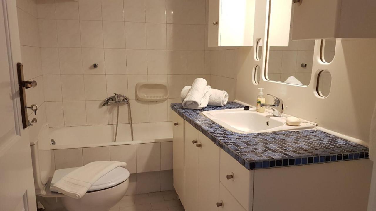 Maisonaitte-Athens Center, 4 Bd, 2 Bath Luaran gambar