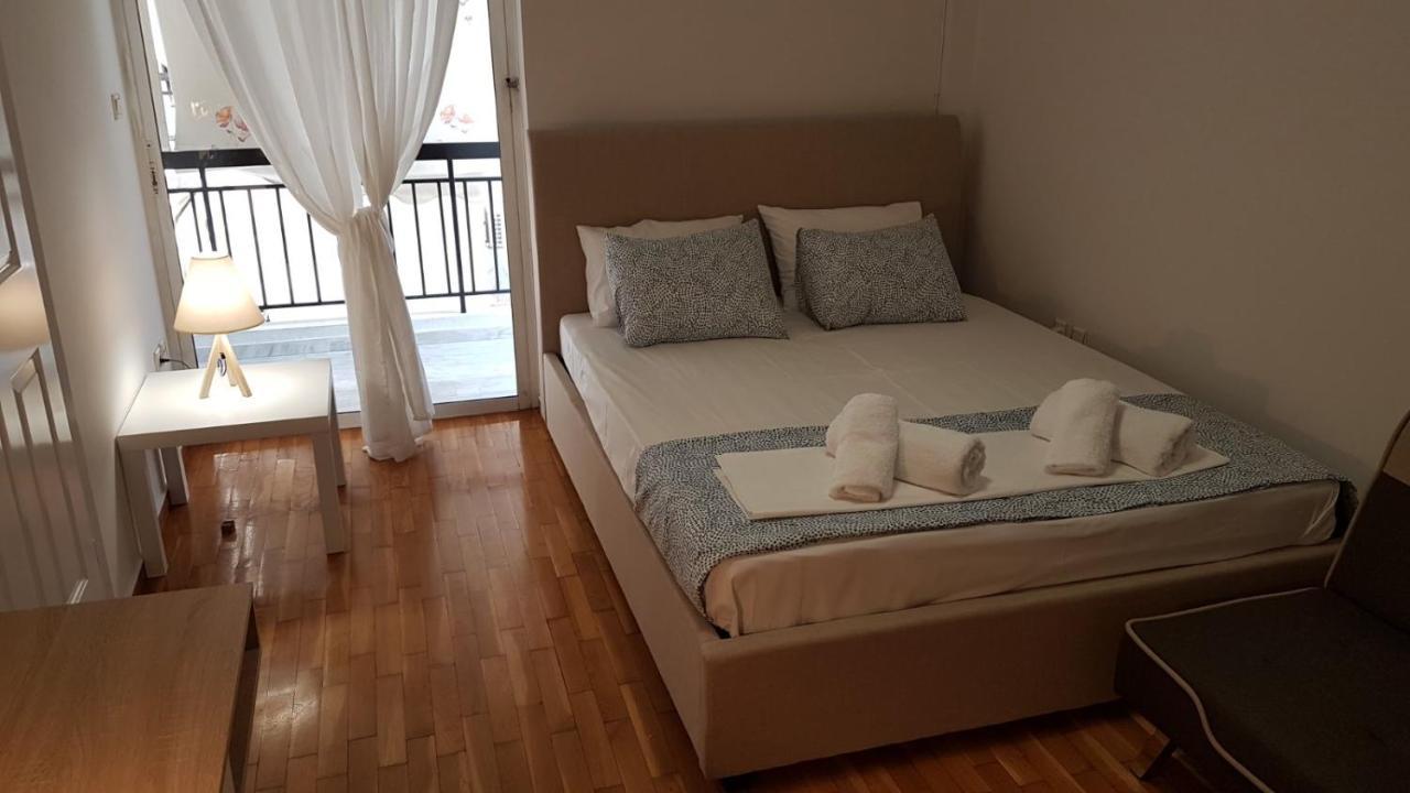 Maisonaitte-Athens Center, 4 Bd, 2 Bath Luaran gambar