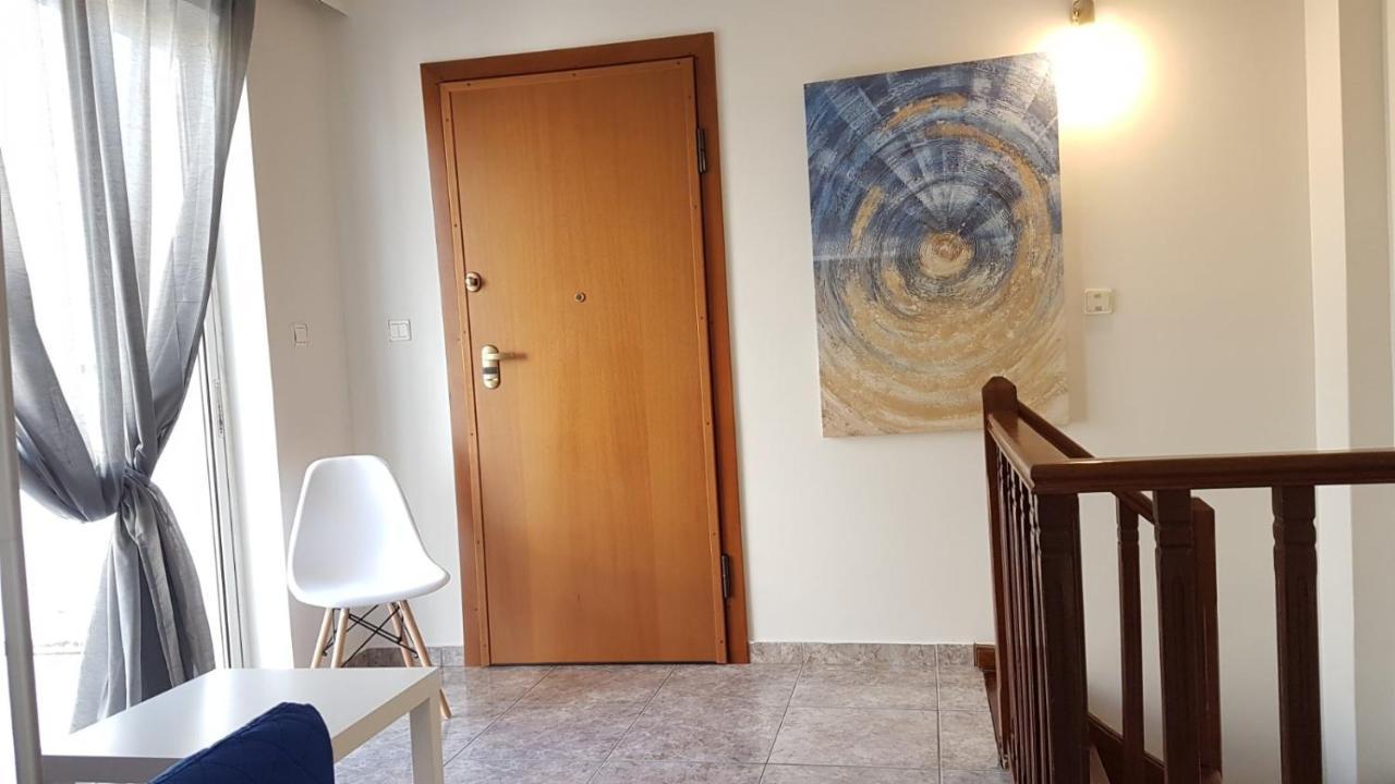 Maisonaitte-Athens Center, 4 Bd, 2 Bath Luaran gambar