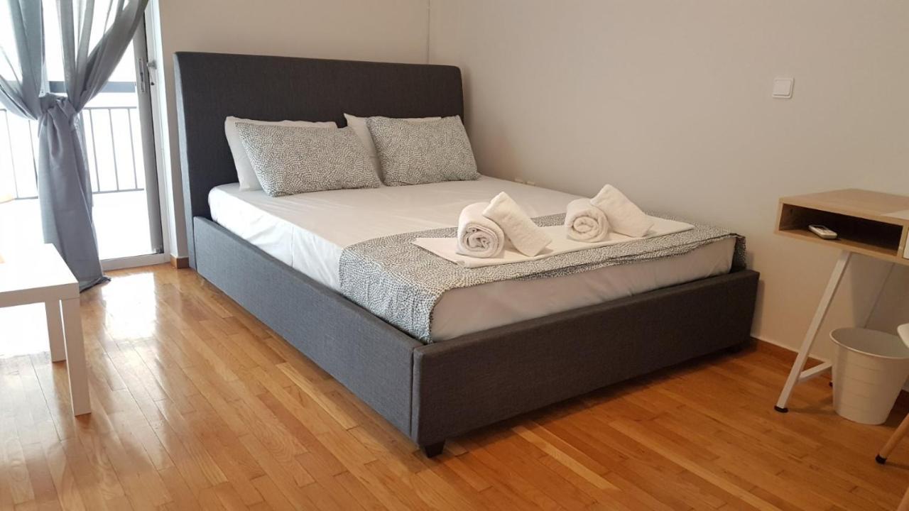 Maisonaitte-Athens Center, 4 Bd, 2 Bath Luaran gambar