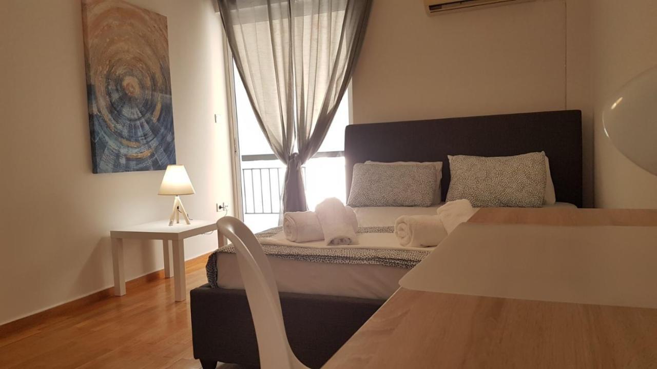 Maisonaitte-Athens Center, 4 Bd, 2 Bath Luaran gambar