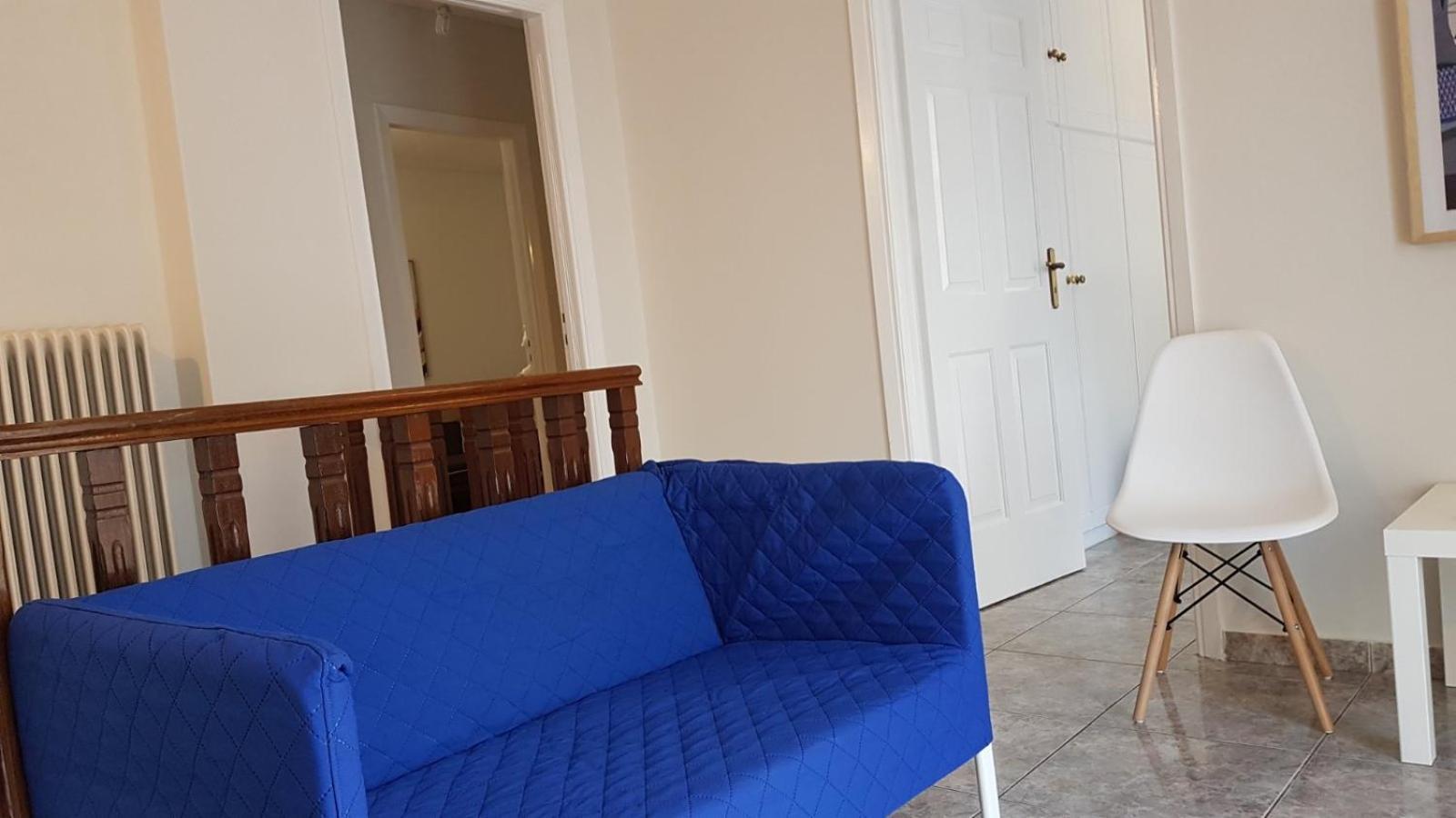 Maisonaitte-Athens Center, 4 Bd, 2 Bath Luaran gambar