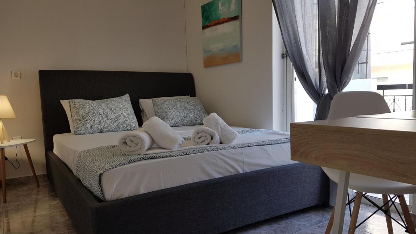 Maisonaitte-Athens Center, 4 Bd, 2 Bath Luaran gambar