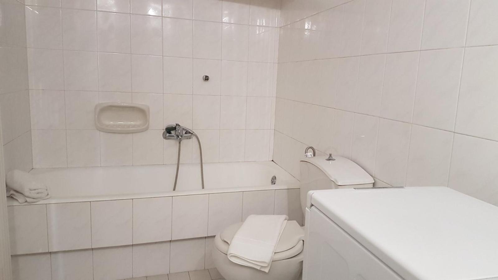 Maisonaitte-Athens Center, 4 Bd, 2 Bath Luaran gambar
