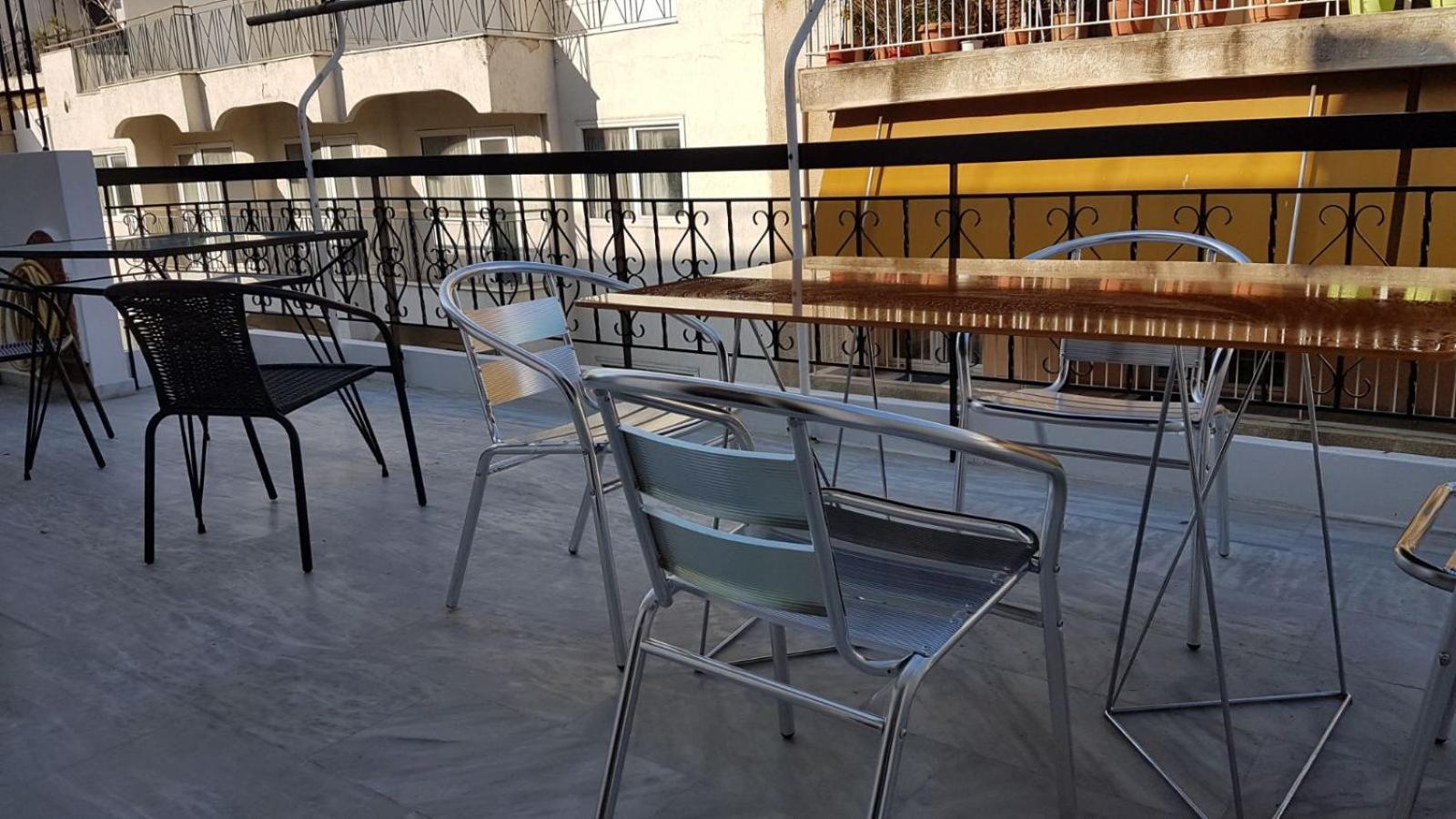 Maisonaitte-Athens Center, 4 Bd, 2 Bath Luaran gambar