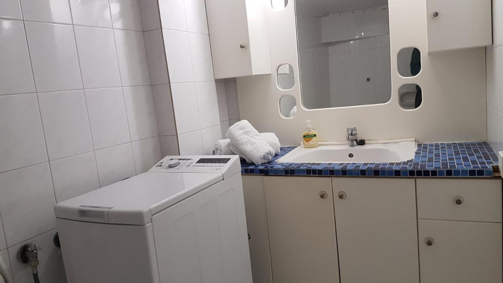 Maisonaitte-Athens Center, 4 Bd, 2 Bath Luaran gambar