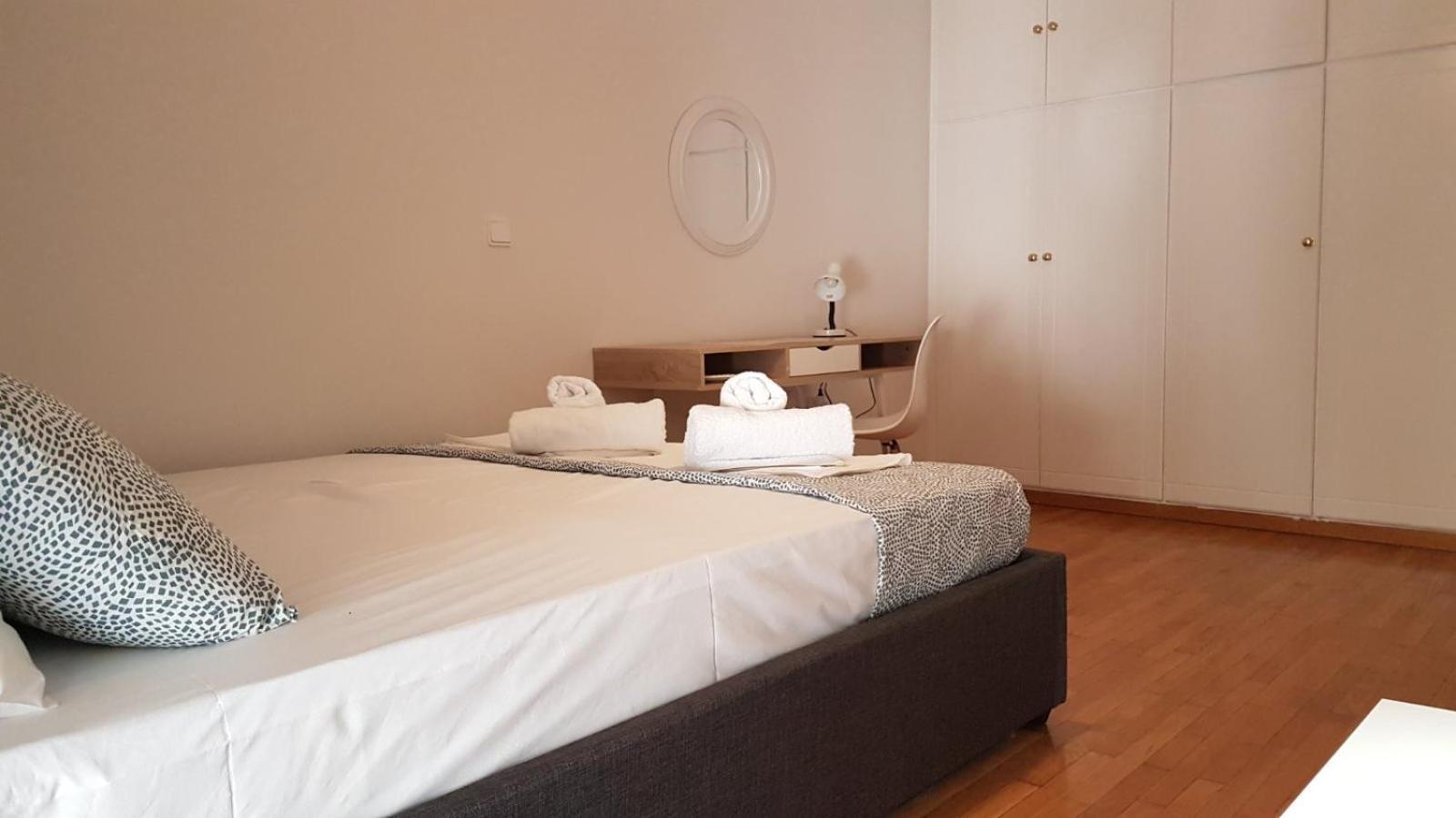 Maisonaitte-Athens Center, 4 Bd, 2 Bath Luaran gambar
