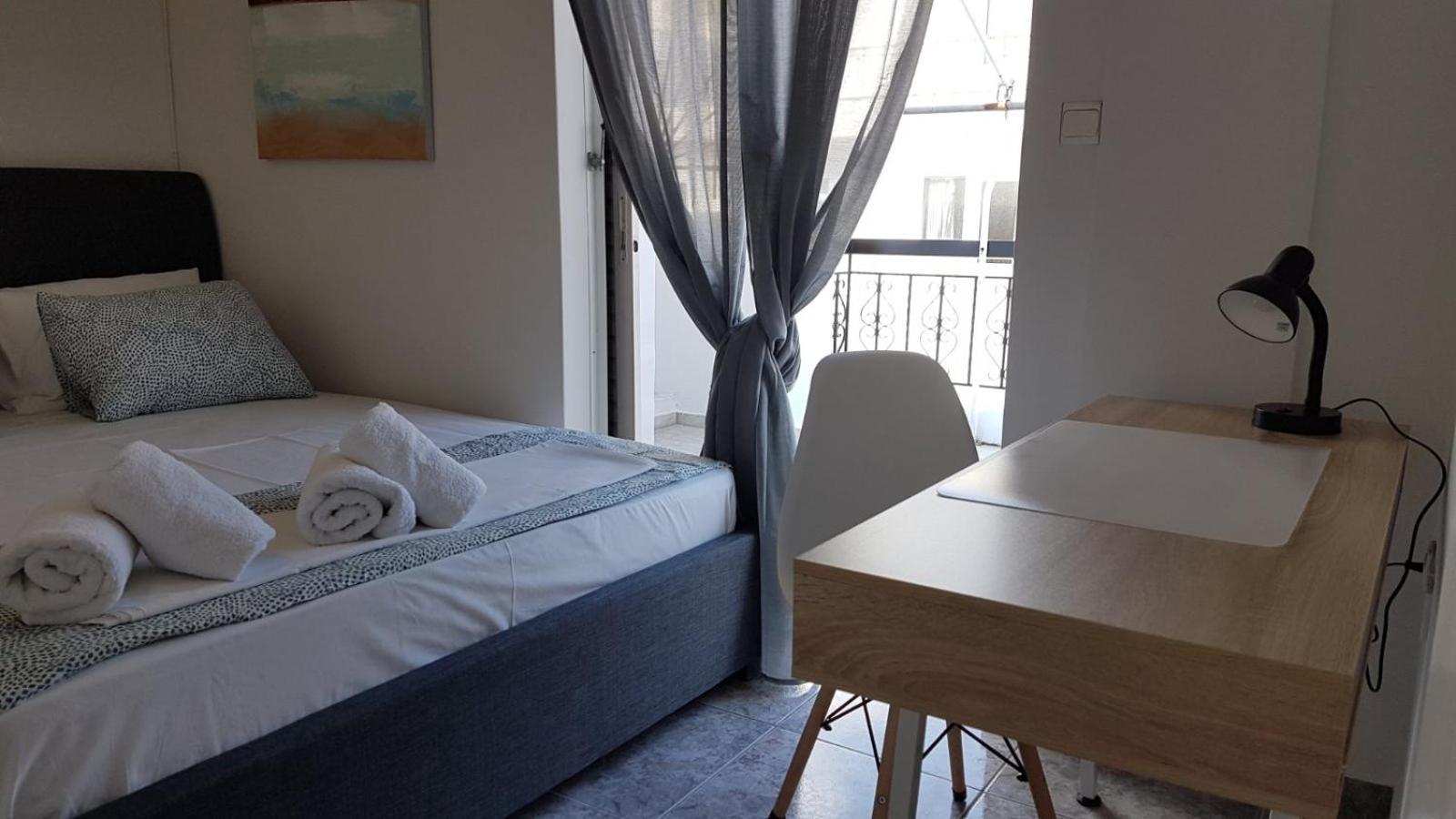 Maisonaitte-Athens Center, 4 Bd, 2 Bath Luaran gambar