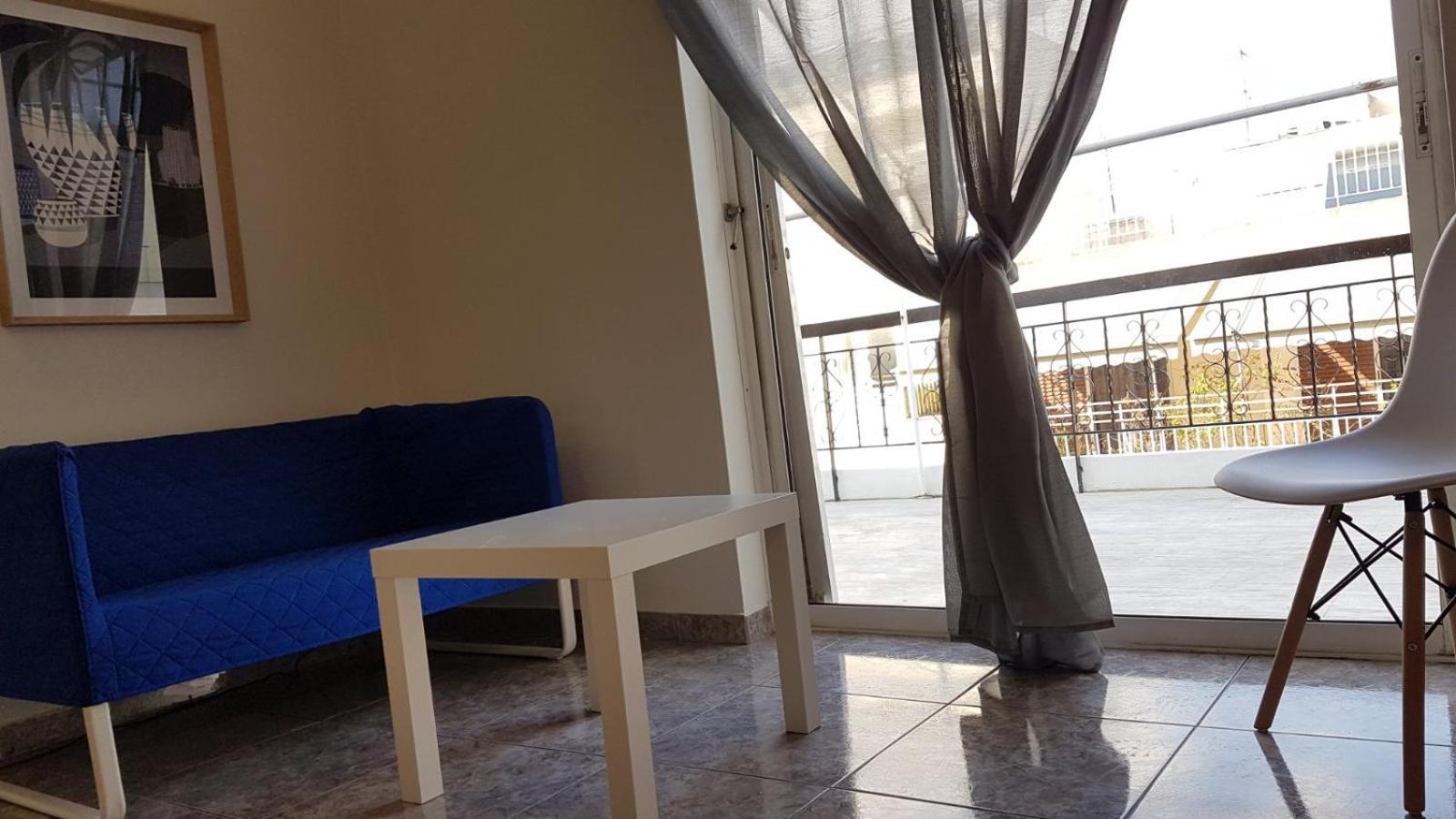 Maisonaitte-Athens Center, 4 Bd, 2 Bath Luaran gambar